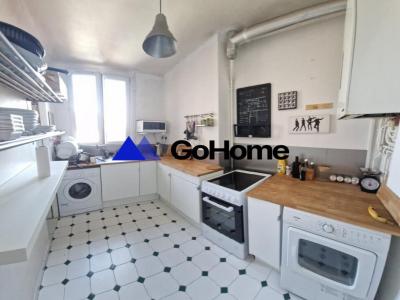 For rent Paris-11eme-arrondissement 2 rooms 41 m2 Paris (75011) photo 2