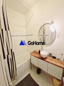 For rent Paris-11eme-arrondissement 2 rooms 41 m2 Paris (75011) photo 4