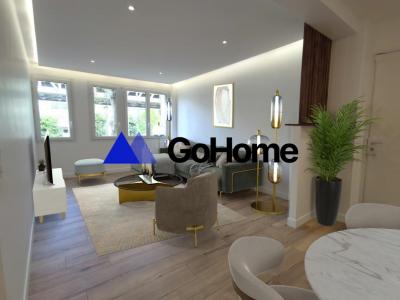 For rent Paris-15eme-arrondissement 3 rooms 80 m2 Paris (75015) photo 0