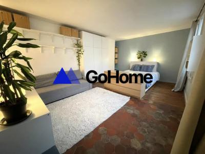 For rent Paris-11eme-arrondissement 2 rooms 32 m2 Paris (75011) photo 0