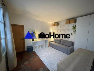 For rent Paris-11eme-arrondissement 2 rooms 32 m2 Paris (75011) photo 1