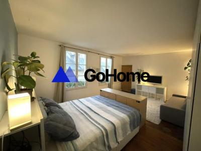 For rent Paris-11eme-arrondissement 2 rooms 32 m2 Paris (75011) photo 2