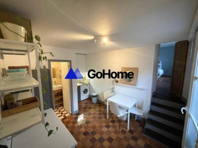 For rent Paris-11eme-arrondissement 2 rooms 32 m2 Paris (75011) photo 3