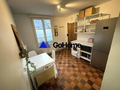 For rent Paris-11eme-arrondissement 2 rooms 32 m2 Paris (75011) photo 4