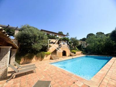 For sale Plan-de-la-tour 7 rooms 185 m2 Var (83120) photo 0