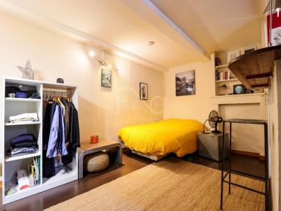 For sale Lyon-7eme-arrondissement 1 room 18 m2 Rhone (69007) photo 0