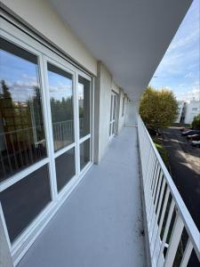 For sale Noisy-le-grand 3 rooms 61 m2 Seine saint denis (93160) photo 1