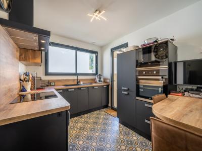 For sale Saint-savin 90 m2 Gironde (33920) photo 3