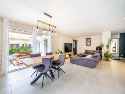 Acheter Maison 140 m2 Pessac