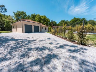 For sale Saint-aubin-de-medoc 164 m2 Gironde (33160) photo 1