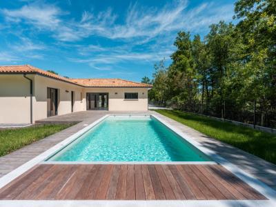 For sale Saint-aubin-de-medoc 164 m2 Gironde (33160) photo 2