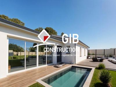 For sale Fargues-saint-hilaire 140 m2 Gironde (33370) photo 0