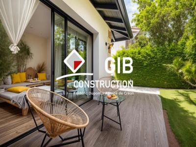 Annonce Vente Maison Camarsac 33