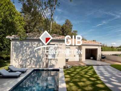 For sale Camarsac 110 m2 Gironde (33750) photo 0