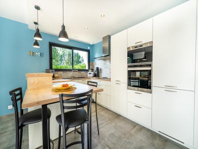 Acheter Maison 110 m2 Camarsac