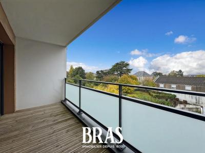 For sale Nantes 3 rooms 63 m2 Loire atlantique (44200) photo 0