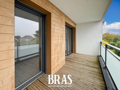 Annonce Vente 3 pices Appartement Nantes 44