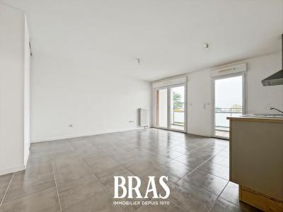 Acheter Appartement 63 m2 Nantes