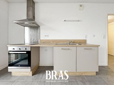 Acheter Appartement Nantes 198000 euros