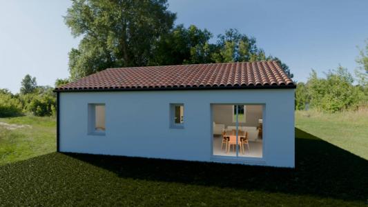 Annonce Vente Maison Commequiers 85