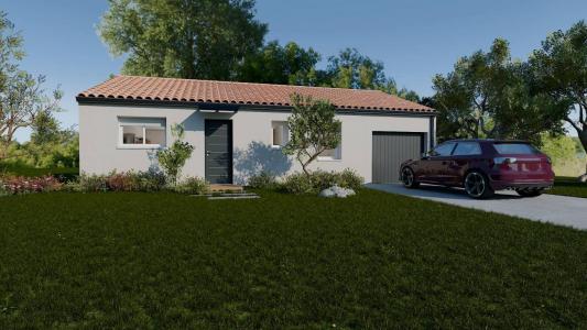 For sale Pommeraie-sur-sevre 80 m2 Vendee (85700) photo 0