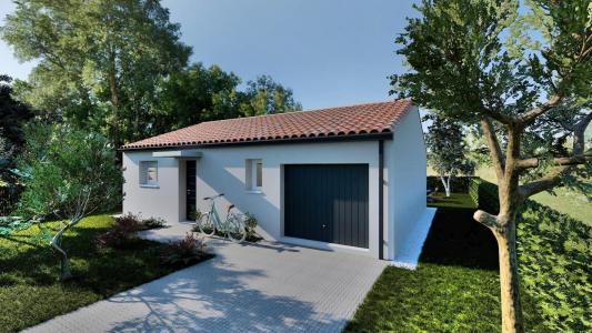 For sale Saint-laurent-sur-sevre 66 m2 Vendee (85290) photo 1