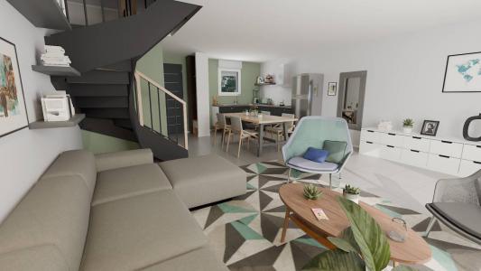 For sale Maisdon-sur-sevre 84 m2 Loire atlantique (44690) photo 3