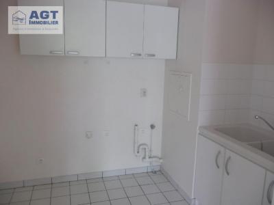 Louer Appartement Beauvais Oise