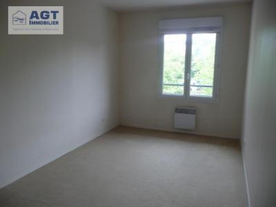 Louer Appartement Beauvais 646 euros