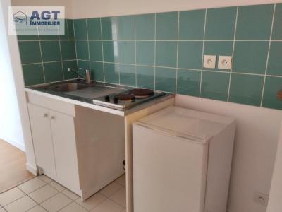 Annonce Location Appartement Beauvais 60