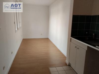 Louer Appartement Beauvais Oise