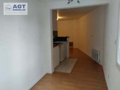 Louer Appartement Beauvais 501 euros