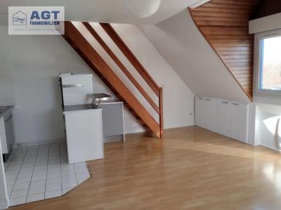 For rent Beauvais 2 rooms 37 m2 Oise (60000) photo 1