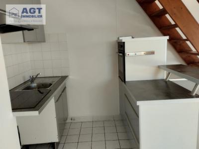 For rent Beauvais 2 rooms 37 m2 Oise (60000) photo 3