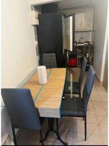 For rent Villepinte 2 rooms 35 m2 Seine saint denis (93420) photo 1