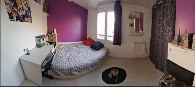 For rent Courdimanche 1 room 15 m2 Val d'Oise (95800) photo 0