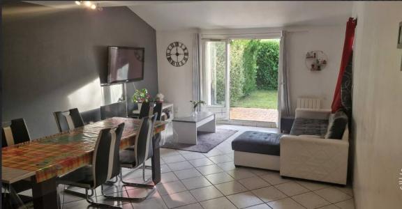 For rent Courdimanche 1 room 15 m2 Val d'Oise (95800) photo 1