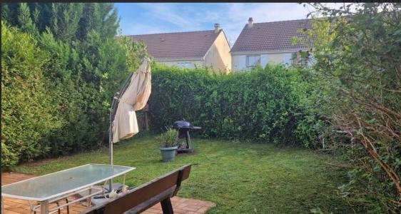 For rent Courdimanche 1 room 15 m2 Val d'Oise (95800) photo 2