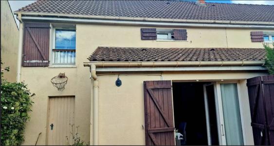 For rent Courdimanche 1 room 15 m2 Val d'Oise (95800) photo 3