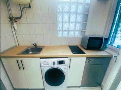 For rent Montmagny 1 room 23 m2 Val d'Oise (95360) photo 1