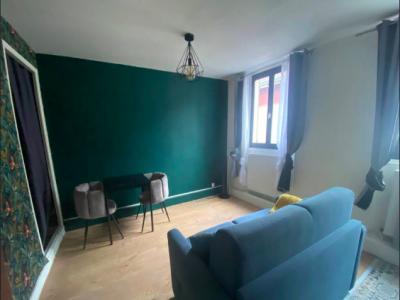 Annonce Location Appartement Montmagny 95