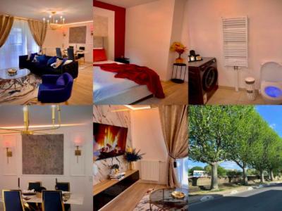 Annonce Location 2 pices Appartement Villeneuve-la-garenne 92