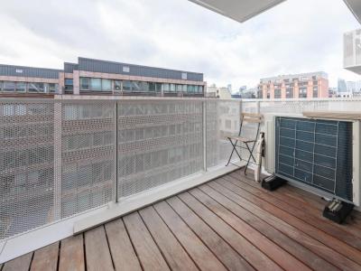For sale Courbevoie 3 rooms 60 m2 Hauts de Seine (92400) photo 1
