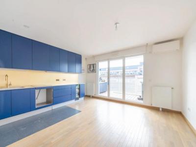 For sale Courbevoie 3 rooms 60 m2 Hauts de Seine (92400) photo 2
