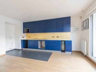 For sale Courbevoie 3 rooms 60 m2 Hauts de Seine (92400) photo 4