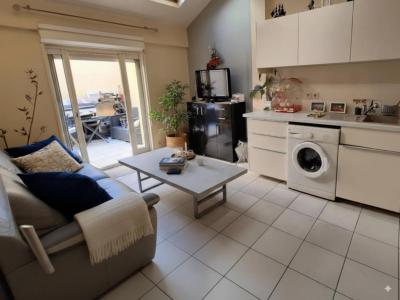 Annonce Vente 2 pices Appartement Vallauris 06