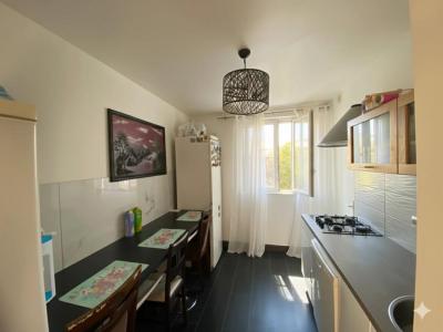 For sale Epinay-sur-seine 3 rooms 63 m2 Seine saint denis (93800) photo 2