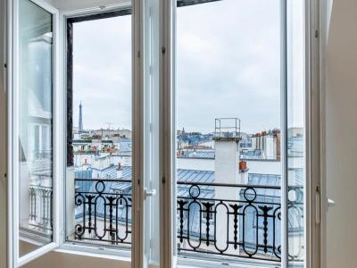 For sale Paris-16eme-arrondissement 1 room 25 m2 Paris (75016) photo 1