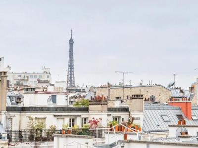 For sale Paris-16eme-arrondissement 1 room 25 m2 Paris (75016) photo 2