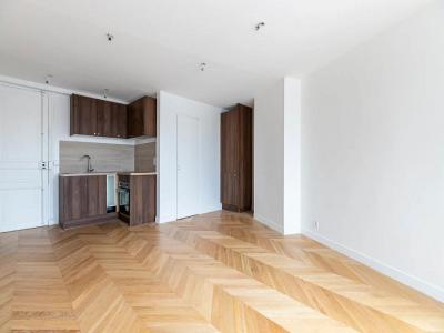 For sale Paris-16eme-arrondissement 1 room 25 m2 Paris (75016) photo 3